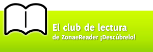Club de lectura de ZonaeReader